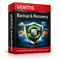 Veritas System Recovery
