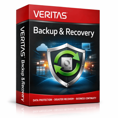 Veritas System Recovery