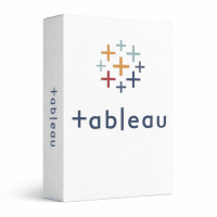 Tableau Desktop