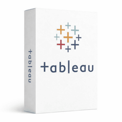 Tableau Prep Conductor 
