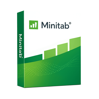 Minitab Real-Time SPC