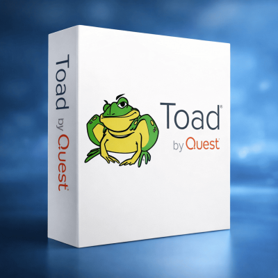 Toad Data Studio