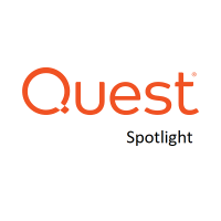 Spotlight on SQL Server Enterprise