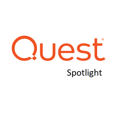 Spotlight on SQL Server Enterprise