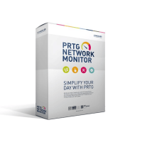 PRTG Network Monitor