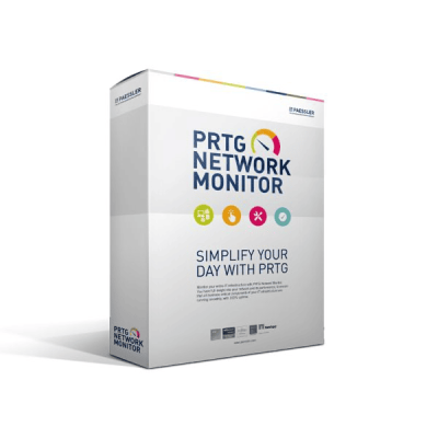 PRTG Network Monitor