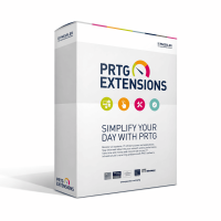 PRTG Extensions