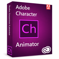 Adobe Character Animator