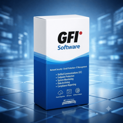 GFI KerioOperator