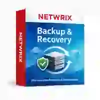 Netwrix Backup for Microsoft 365 