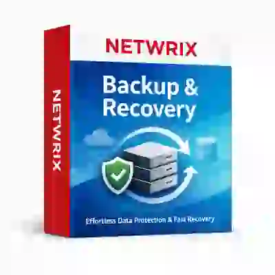 Netwrix Backup for Google Workspace