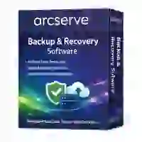 Arcserve Backup