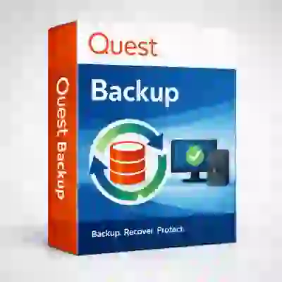 Quest NetVault Backup