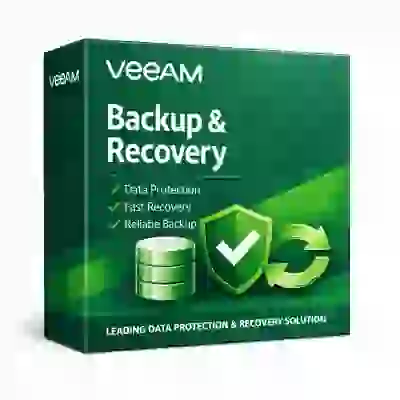 Veeam Agent for Mac