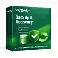 Veeam Recovery Manager for Microsoft Hyper-V