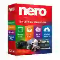 Nero Burning ROM