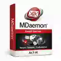 MDaemon Private Cloud