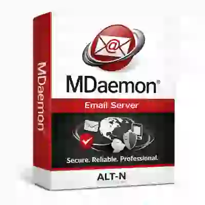SecurityGateway for Email Servers