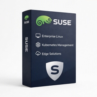 SUSE Manager 