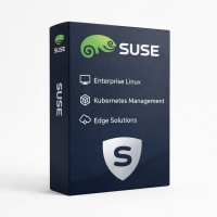 SUSE Rancher Prime RKE2
