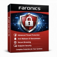 Faronics Deep Freeze Standard 
