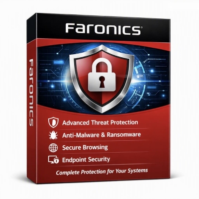 Faronics Deep Freeze Standard 