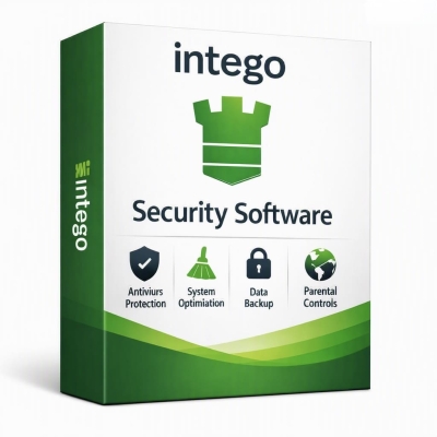 Intego Mac Premium Bundle X9
