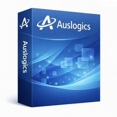 Auslogics BitReplica
