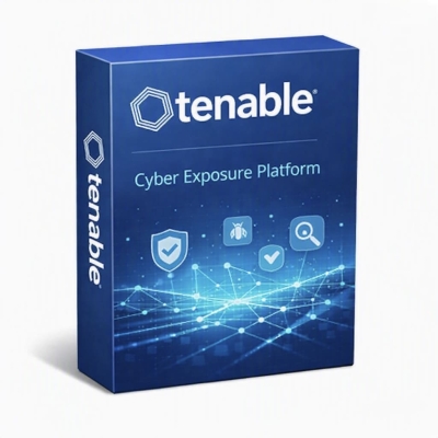 Tenable One Vulnerability Management