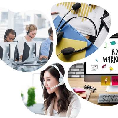 DATA APPEND – DỊCH VỤ DỮ LIỆU B2B CHO MARKETING THÔNG MINH HƠN