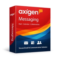 Axigen Mail Server