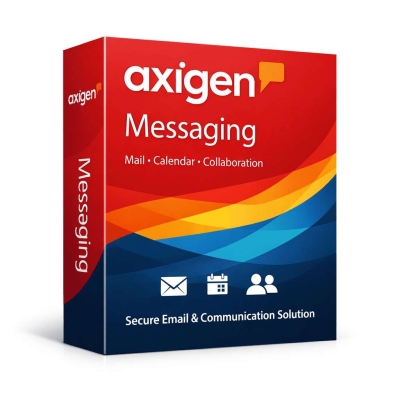 Axigen Business Messaging