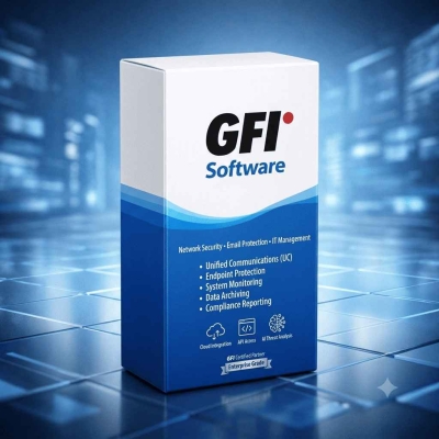 GFI KerioOperator