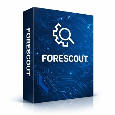 Forescout eyeSegment